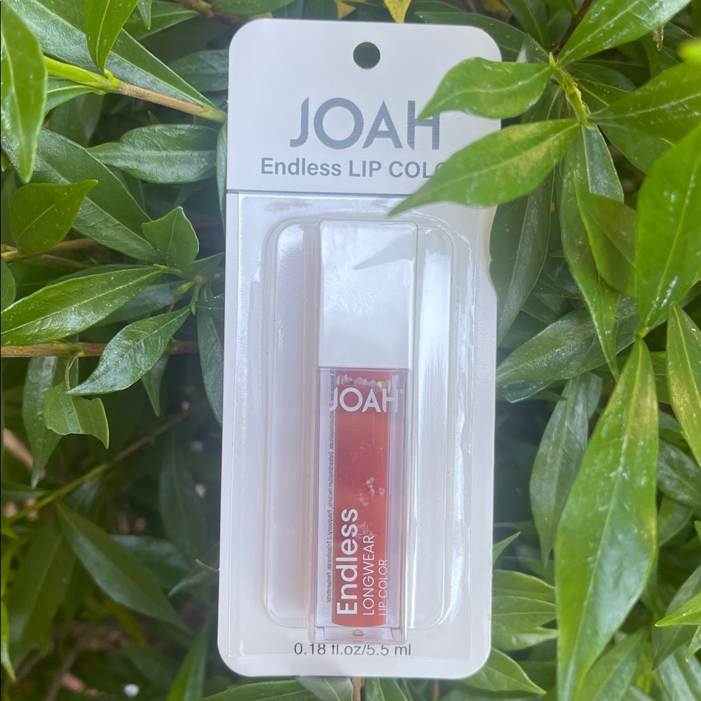 JOAH “Flirting” Endless Long Wear 16 hour Liquid Lipstick NEW in package JSLL07